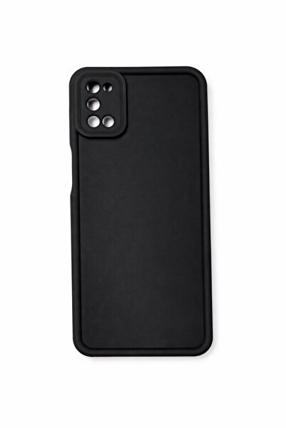 Fenza Oppo A52 4G VE OPPO A72 4G VE Oppo A92 4G Uyumlu Kamera Çıkıntılı Mat S...