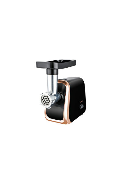 Zass ZMG 20 meat grinder