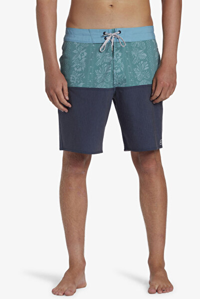 BİLLABONG FIFTY50 PRO BDSH Lacivert Erkek Deniz Şortu