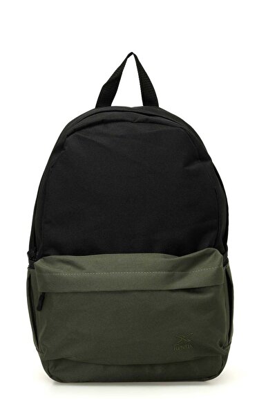 Kinetix Riley Sn362 4pr Unisex Khaki Backpack