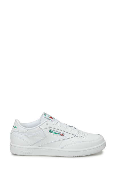 Reebok Club C Unisex White Sneaker
