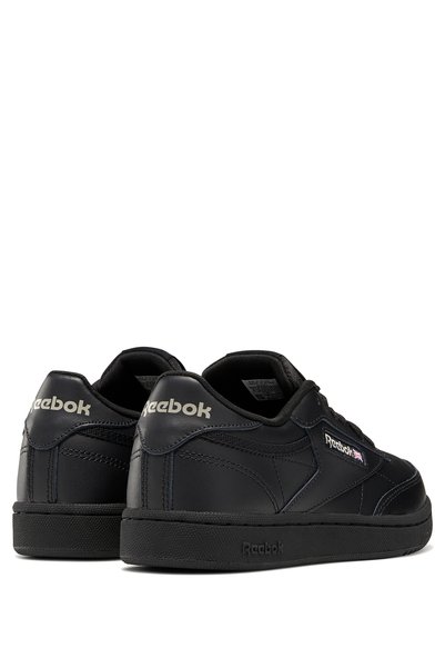 Reebok CLUB C Black Unisex Sneaker