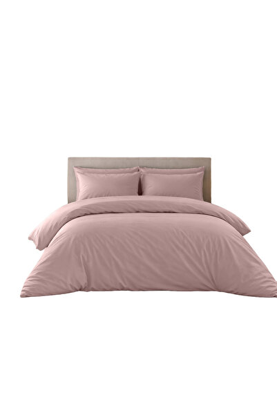 Sabia 100% bumbac 200x200 cm +37 cm Potrivit pentru pat de înălțime mare Set ...