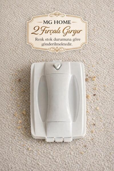 VENON ⭐1 komad dvostruke kante Tepih Kilim Čišćenje Tiho čišćenje Jednostavan...