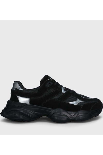 Lufian 122230036 Pantofi sport unisex Mery NEGRI