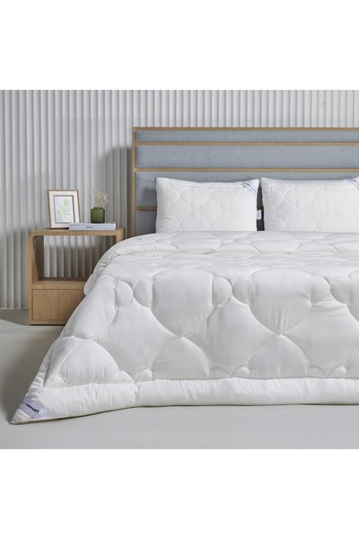 Yatsan Maison Bamboo Touch Isı Dengeleyici Battal Boy Yorgan