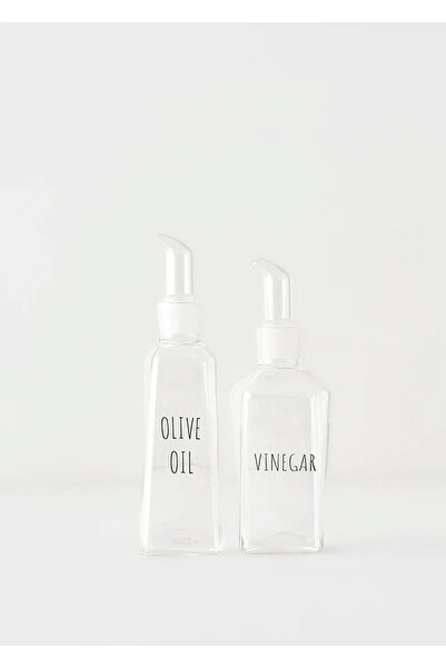 Bella Maison Geo Yağlık-Sirkelik Naturel (170 cc & 200 cc)