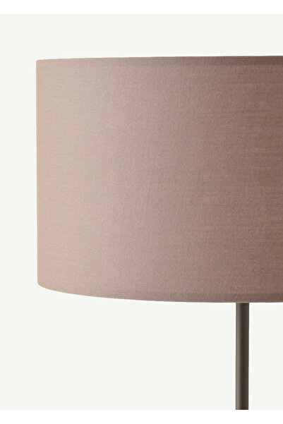 Bella Maison Venus Lambader Antrasit (38x38x143 cm)