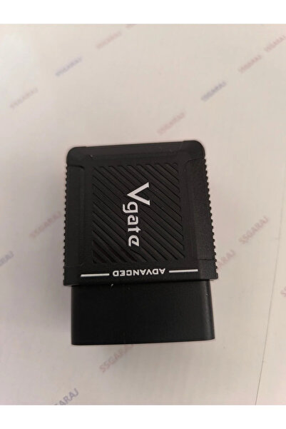 Vgate VLİNKER MS Arıza Tespit Cihazı İos Android
