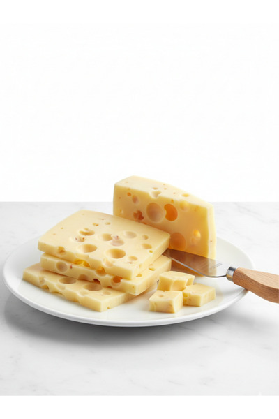 BALURA Eski Mihaliç Peyniri 250 gr – 12 Ay Olgunlaştırılmış – Rendelik & Gurme