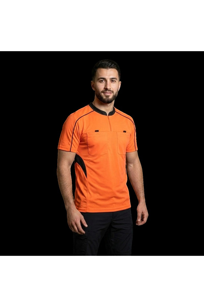 hakemsizsiniz Hakem Forması, Aday Hakem Forması, İl Hakem Forması - Lotto Ver...