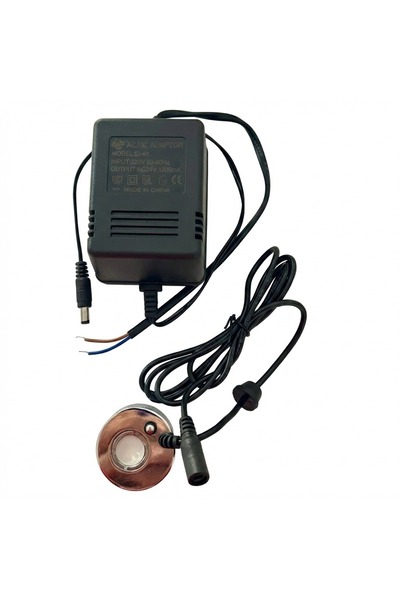 Elif Nem Nozülü Adaptörlü