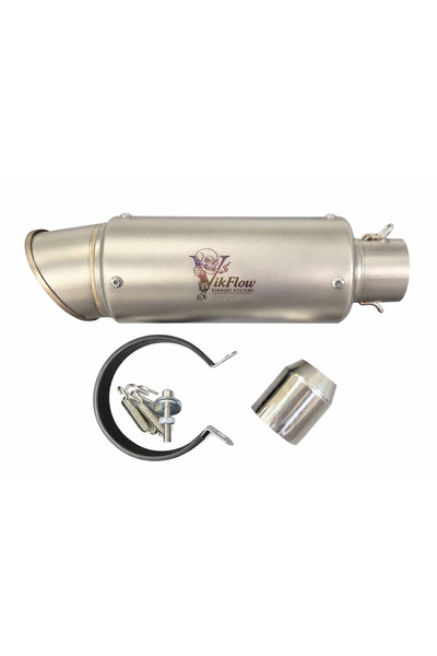 VikFlow Exhaustsystems Evacuare sport moto/ATV VikFlow VK-51 (doar pentru curse)