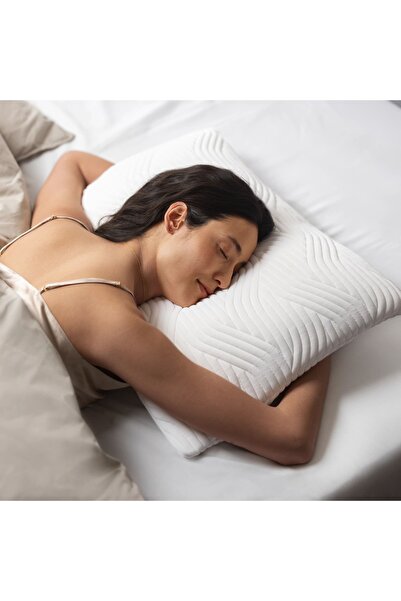 Yatsan Tempur Comfort Pureclean Yumuşak Yastık