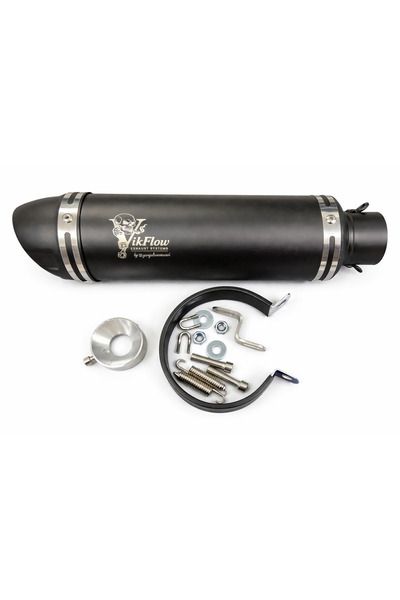VikFlow Exhaustsystems Evacuare sport moto/ATV VikFlow VK-3 (doar pentru curse)