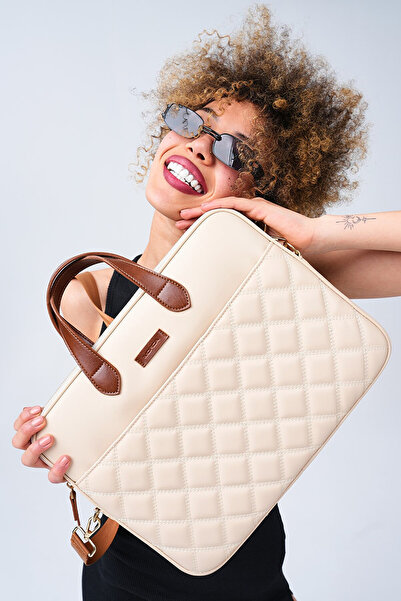 mussen Servietă pentru laptop MacBook Air Pro 13,3" și 14" - Mussen