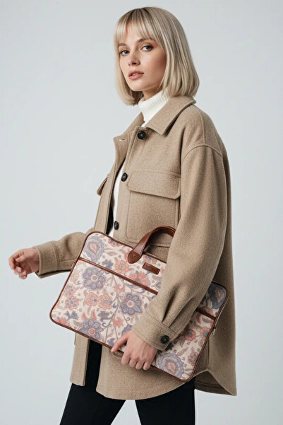 mussen Servietă pentru laptop Macbook Air Pro Mussen de 13,3” și 14”