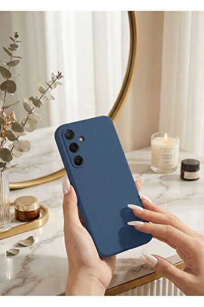 AKSEFİZZ جراب متوافق مع هاتف سامسونج جالاكسي A16 5G، بألوان الباستيل الزاهية،...