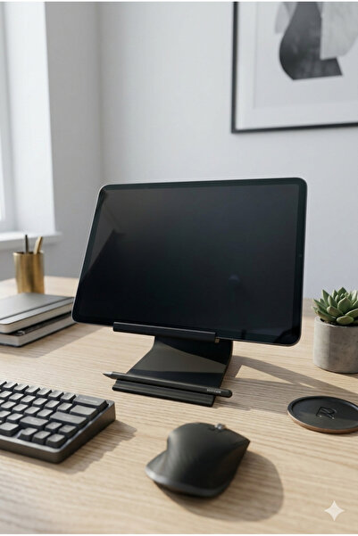 3DO Products Masaüstü Tablet Standı