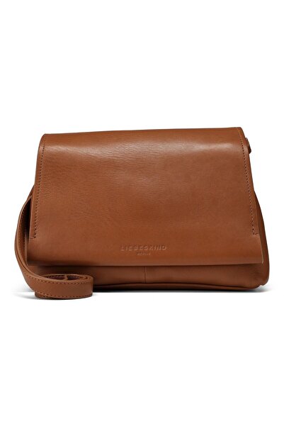 liebeskind Geantă de umăr Hera din piele 27 cm