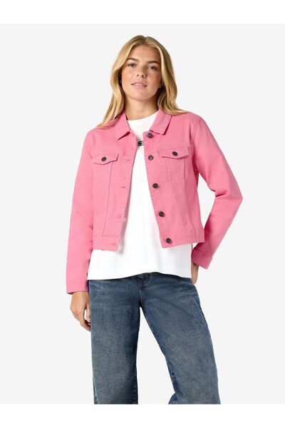 Noisy May Jeansjacke