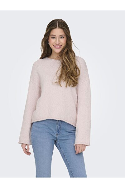 ONLY Strickpullover ONLALVILDA Strickpullover