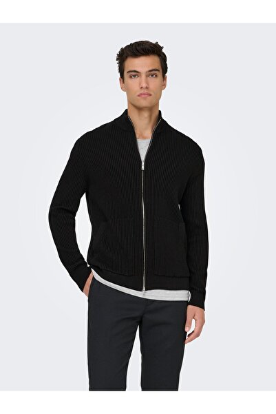 Only & Sons Strickjacke ONSLAW Strickjacke