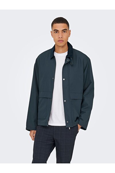 Only & Sons Mantel ONSKOSMO Mantel