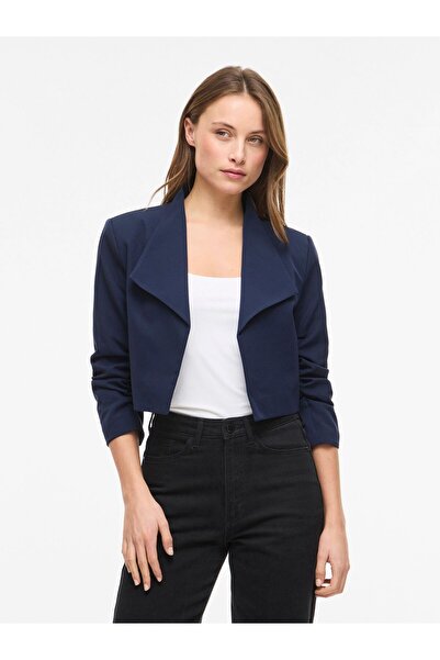 VILA Blazer VIHER Kurzer offener