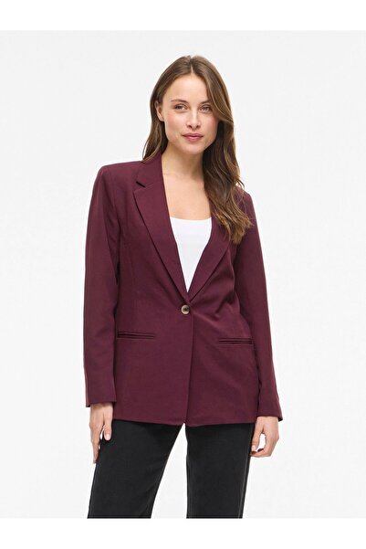 VILA Blazer VILOWNY Einreihiger
