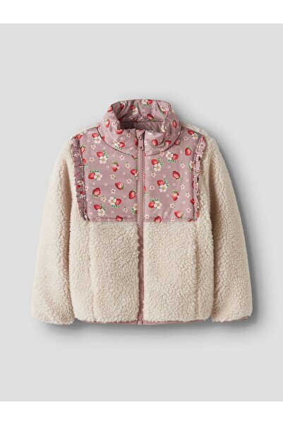 Name it Jacke Teddy