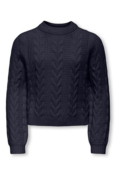 Kids Only Strickpullover KOGRUBINA Strickpullover