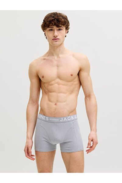 Jack & Jones Σλιπ μπαούλα, πακέτο 3 τεμαχίων