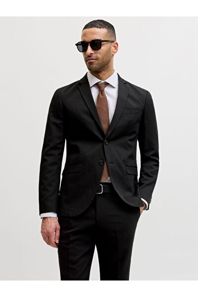 Jack & Jones Einreihiger Blazer JPRFRANCO Super Slim Fit Blazer