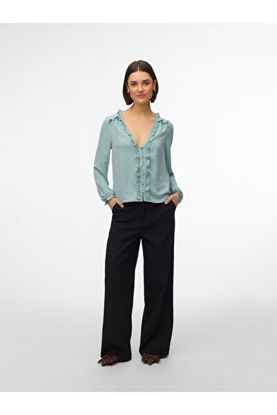 Vero Moda Bluse AWBIZZY Top