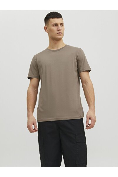 Jack & Jones Μπλουζάκι Einfarbig