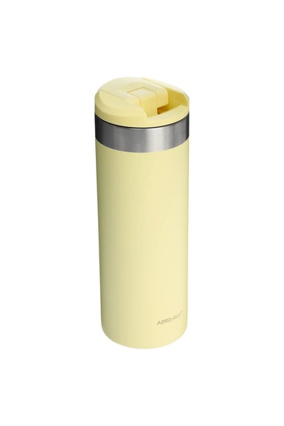 Stanley The AeroLight™ Transit Mug 0.47L Termos Kupa Bardak Matara SARI