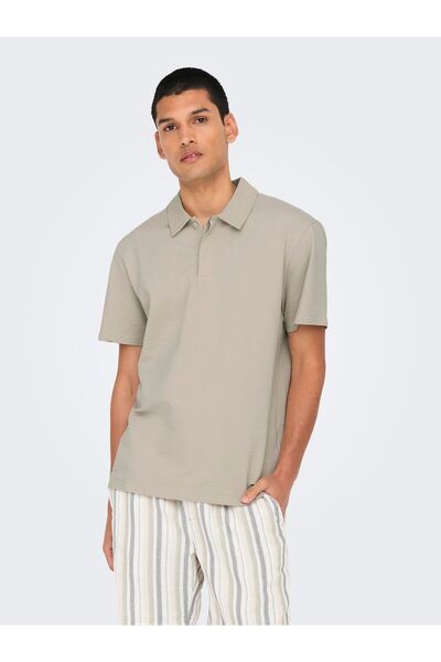 Only & Sons Poloshirt ONSKIAN Poloshirt