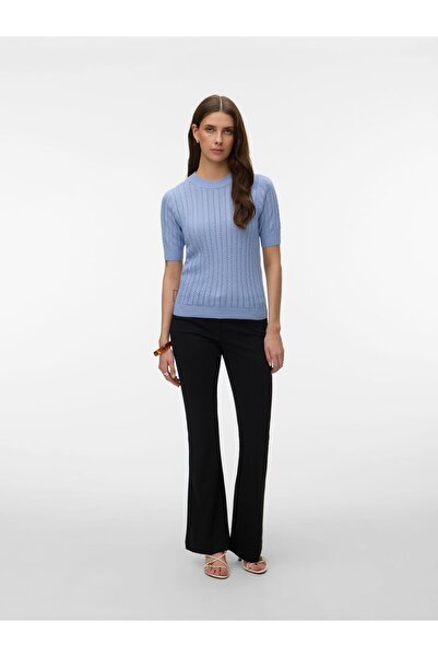 Vero Moda Pulover tricotat VMMORENA Pulover tricotat