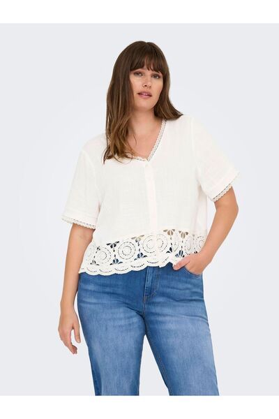 Only Carmakoma Top CARNADIA Top