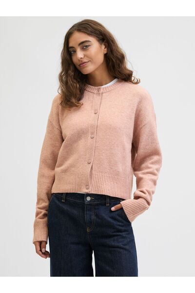 JJXX Strickjacke JXNATALIE Strickjacke