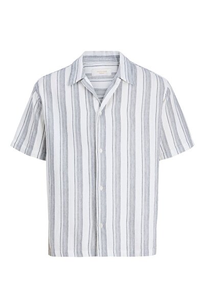 Jack & Jones Plus Hemd Hemd Plus Size