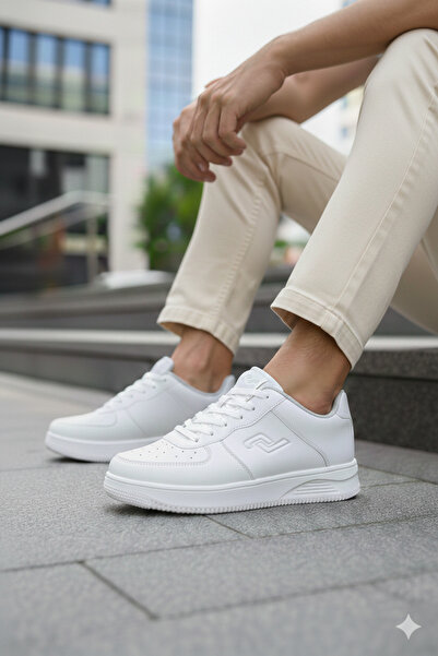 Jump 22233 Unisex Men's Women's Memory Sole Casual Sports Shoes Sneakers