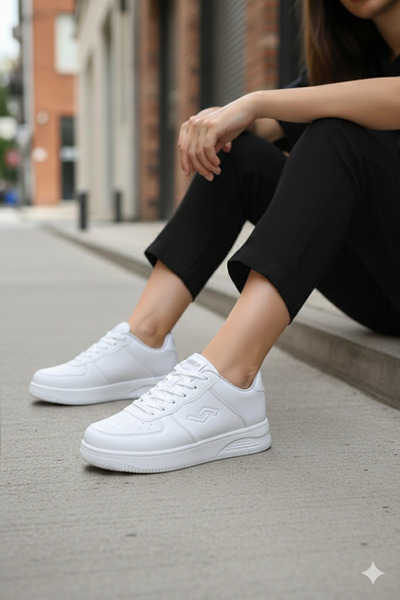 Jump 21516 Dnevne cipele za hodanje i trčanje, unisex, sa memorijskim đonom, ...