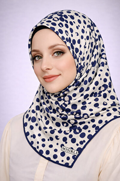mim eşarp وشاح رياضي من Silky Cocoon Twill - أوشحة مصرية
