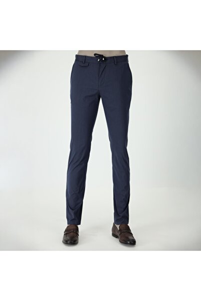 Giovane Gentile Giovane G. Designers Pantolon Casual