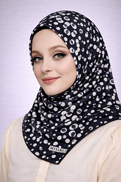 mim eşarp Silky Cocoon Twill Sports Scarf - Egyptian Scarves