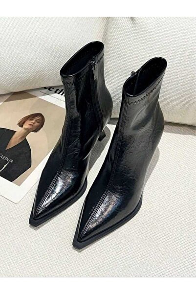 FRZZ أحذية نسائية بكعب