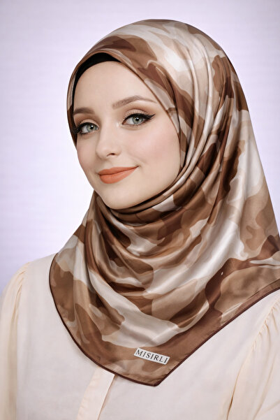 mim eşarp Svilenkasti šal od tkanog kepera - Egipatski šalovi