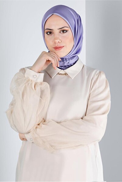 Alvina وشاح ألفينا الرقمي العادي 8137